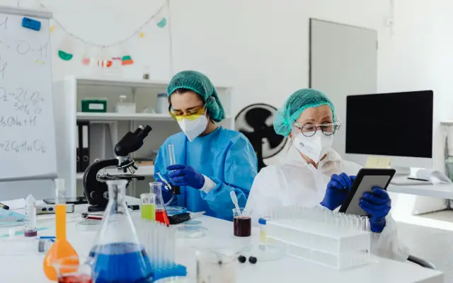 8 Cara Efektif Belajar Biokimia untuk Mahasiswa Kedokteran