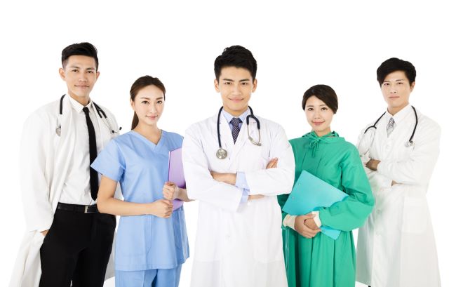 langkah Menjadi Dokter Spesialis di Indonesia