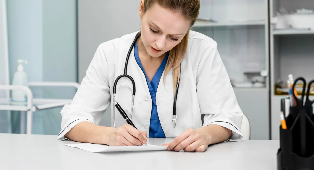 12 Cara Menghadapi Ujian OSCE Agar Lulus dengan Nilai Tinggi