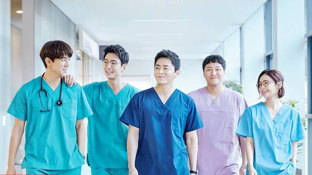 10 Film Bertema Kedokteran yang Menginspirasi Mahasiswa Medis