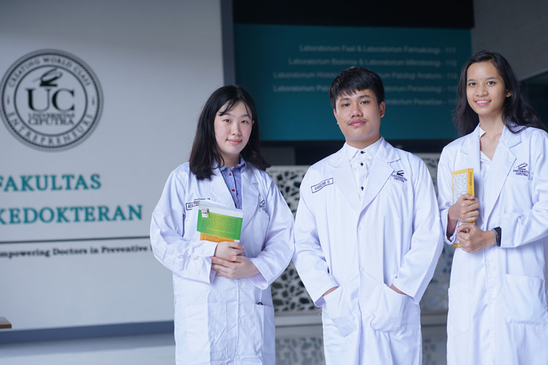 Reformasi Pendidikan Kedokteran untuk Mewujudkan Dokter yang Profesional dan Humanis