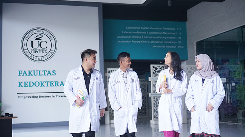 Optimalisasi Pendidikan Kedokteran dalam Menjawab Tantangan Sistem Kesehatan Modern