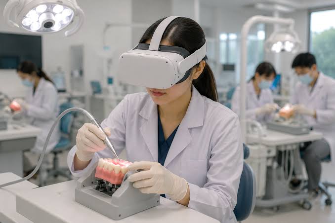 Pendidikan Kedokteran Modern untuk Mencetak Dokter Kompeten dan Berintegritas