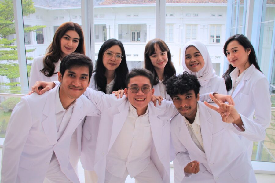 Pendidikan Kedokteran di Indonesia Memahami Tahapan Kuliah hingga Menjadi Dokter Profesional